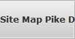Site Map Pike Data recovery